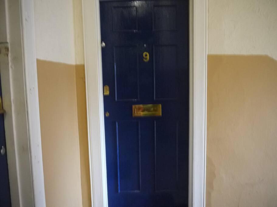 Fabulous Location, One Bedroom West End Flat, Just Off Byres Rd, Close To Sec & Hydro Glasgow Zewnętrze zdjęcie